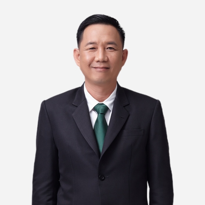 Mr.Rachain Sittisang