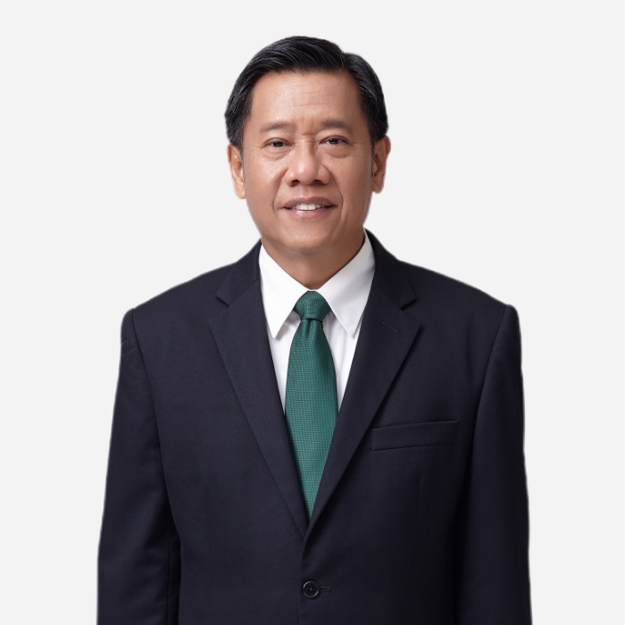 Mr. Wanchai Sutananta